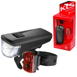 oswietlenie-rowerowe-komplet-led-kellys-noble-set-usb-przod-tyl-50lm-5lm