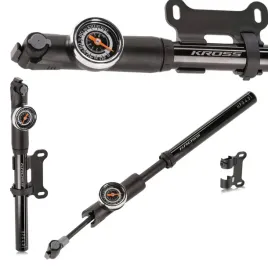 pompka-rowerowa-reczna-kross-hpg-4-0-120-psi-lekka-mocowanie-manometr-fv-av