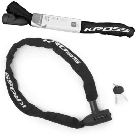 mocne-zamkniecie-zapiecie-rowerowe-lancuch-na-klucz-kross-kzl-550-100cm