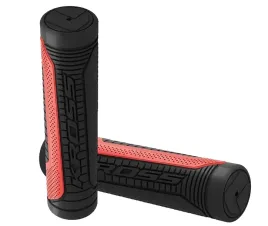 gripy-rowerowe-chwyty-kierownicy-kross-scale-czarny-czerwony-130mm