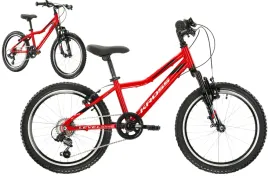 rower-dzieciecy-20-kross-level-mini-2-0-czerwony-czarny-r23