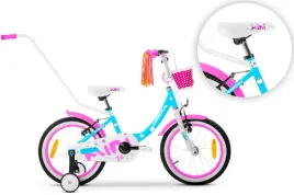 rower-dzieciecy-14-tabou-mini-niebieski-rozowy-r25