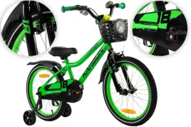 rower-dzieciecy-18-karbon-comet-zielony-r25