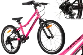 rower-dzieciecy-20-karbon-superlight-rozowy-r25-super-lekki