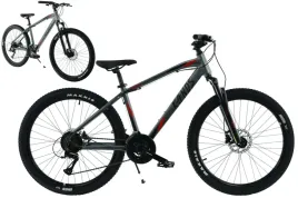 rower-26-kands-stranger-acera-rama-14-grafitowy-czerwony-mat-r25