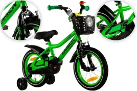 rower-dzieciecy-14-karbon-comet-zielony-r25