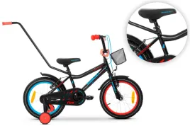 rower-dzieciecy-14-tabou-rocket-czarny-czerwony-r25