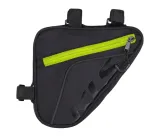 torebka-na-rame-kellys-kls-wedge-eco-trojkat-lime-stan-nowy
