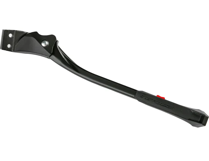 Podpórka stopka regulowana tylna na tył KROSS MARABOU II ALUMINIOWA 24"-28"