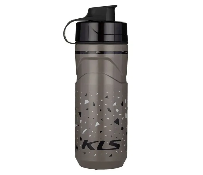 bidon-termiczny-kls-erebus-brown-500-650ml-material-dominujacy-tworzywo-sztuczne