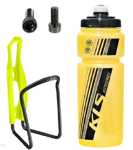aluminiowy-koszyk-na-bidon-kellys-caliber-lime-kolor-zolty
