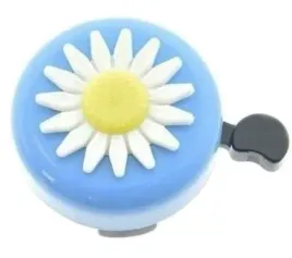 dzwonek-rowerowy-dla-dziecka-kands-dd-023-wzor-kwiatki-niebieski