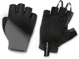 rekawiczki-rowerowe-kross-race-short-3-0-szary-czarny-rozmiar-l