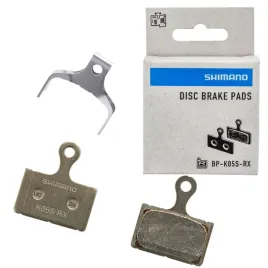 klocki-hamulcowe-tarczowe-shimano-m05s-rx-tiagra-105-ultegra-zywiczne