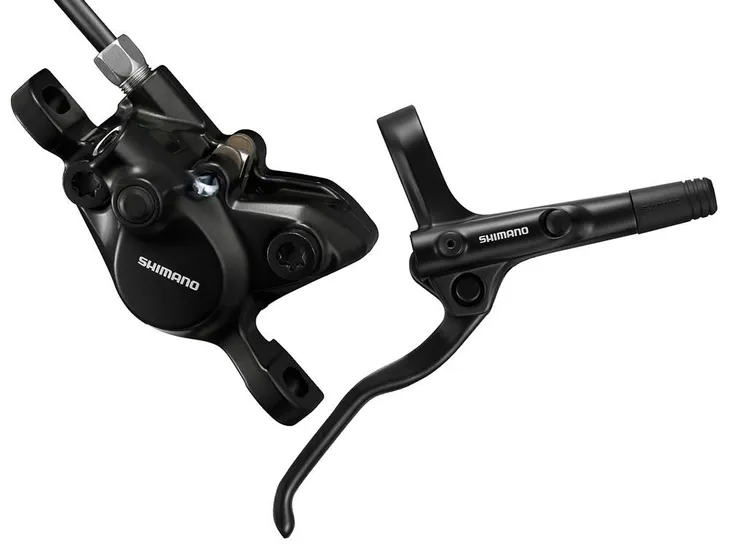 Hamulec Hydrauliczny SHIMANO MT-200 TYŁ 1700mm