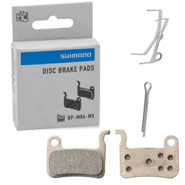 klocki-hamulcowe-tarczowe-shimano-m06-m06-mx-xtr-xt-slx-deore-metalic