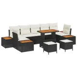 zestaw-sof-na-ogrod-10-pcs-czarny-polirattan