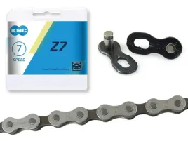 lancuch-rowerowy-kmcz-7-116-ogniw-spinka-7-rzedow