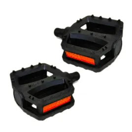 komplet-pedal-rowerowych-dzieciece-rock-kids-czarne