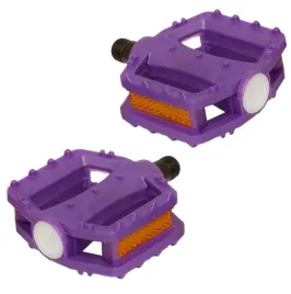 komplet-pedal-rowerowych-dzieciece-rock-kids-fioletowe