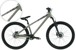 rower-26-kands-dirt-f2-colt-2xt-hydrauliczny-ciemno-piaskowy-r26