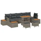 zestaw-sof-na-ogrod-10-pcs-szary-polirattan
