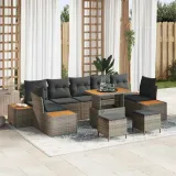 zestaw-sof-na-ogrod-10-pcs-szary-polirattan-stan-nowy