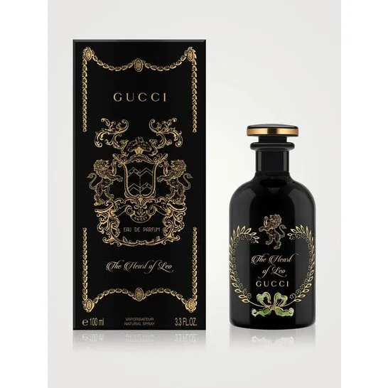 gucci the heart of leo
