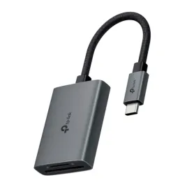 tp-link-ua430c-czytnik-kart-usb-3-2-gen-1-3-1-gen-1-type-c-szary