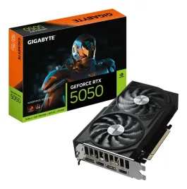 gigabyte-geforce-rtx-5050-windforce-oc-v2-8g-nvidia-8-gb-gddr6