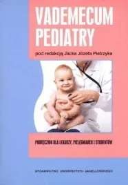 vademecum-pediatry-jacek-pietrzyk-red