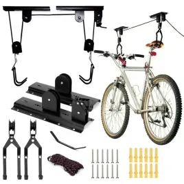 wieszak-na-rower-podwieszany-uchwyt-rowerowy-hak-sufit-winda-do-roweru