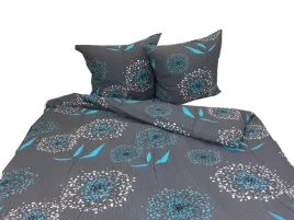 posciel-z-kory-160x200-lux-2591-niebieskie-dmuchawce