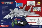 klocki-f-14a-tomcat-cobi-klocki-stan-nowy