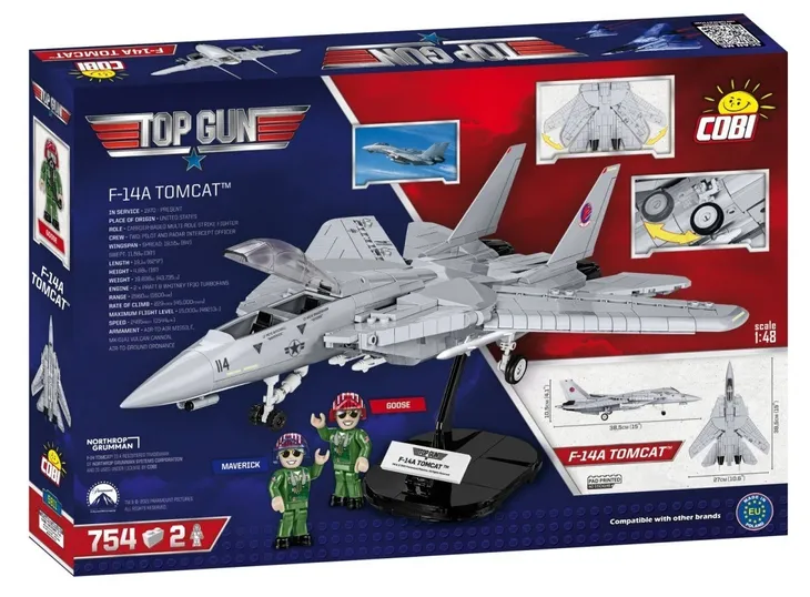 klocki-f-14a-tomcat-cobi-klocki-plec-brak-informacji