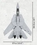 klocki-f-14a-tomcat-cobi-klocki-rodzaj-inny