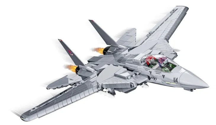 klocki-f-14a-tomcat-cobi-klocki-stan-nowy-marka-cobi