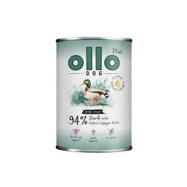 ollo-plus-kolagen-kaczka-monobialkowa-mokra-karma-dla-psa-bez-zboz-400g
