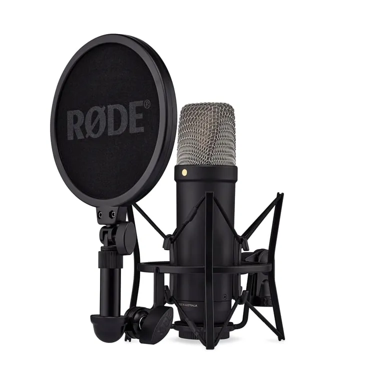 rode-nt1-a-5th-gen-czarny-mikrofon-studyjny