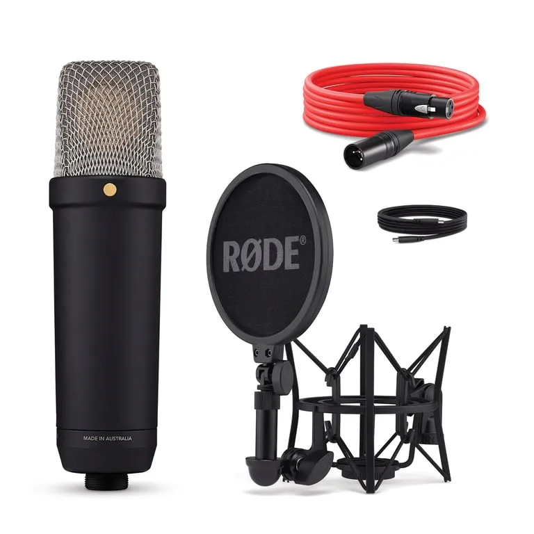 rode-nt1-a-5th-gen-czarny-mikrofon-studyjny