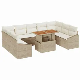 zestaw-sof-na-ogrod-z-przechowywaniem-10-pcs-bezowy-polirattan