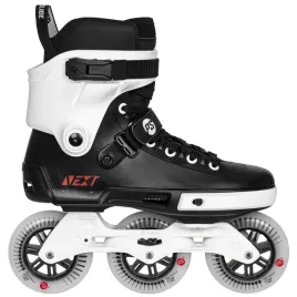 rolki-powerslide-next-core-100-black-white-42-43