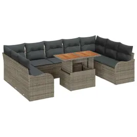 zestaw-sof-na-ogrod-z-przechowywaniem-10-pcs-szary-polirattan