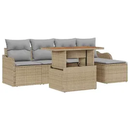 zestaw-sof-na-ogrod-z-przechowywaniem-6-pcs-bezowy-polirattan