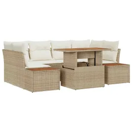 zestaw-sof-na-ogrod-z-przechowywaniem-7-pcs-bezowy-polirattan