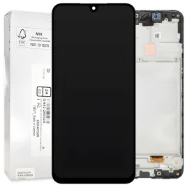 wyswietlacz-samsung-galaxy-a16-4g-lcd-sm-a165f-ekran-oryginal-service-pack