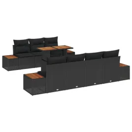 zestaw-sof-na-ogrod-z-przechowywaniem-8-pcs-czarny-polirattan