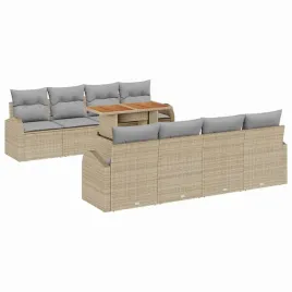 zestaw-sof-na-ogrod-z-przechowywaniem-9-pcs-bezowy-polirattan