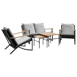 zestaw-wypoczynkowy-balkon-5-el-stal-textilene-czarny-655x795x68-cm