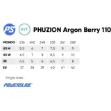 rolki-powerslide-phuzion-argon-110-w-berry-stan-nowy